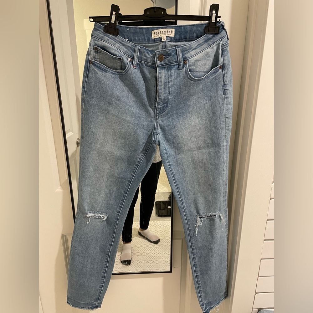 Idyllwind jeans